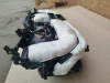 Торпедо Hyundai Santa Fe 4 (TM, 2018-2024) OEM 84710-S1100-NNB