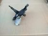 Мотор стеклоочистителя авторазбор Кашкай J11 OEM 287104EL0A