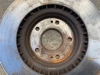 Передний тормозной диск Kia Proceed CD (2018-) OEM 51712D3050