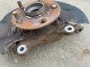 Кулак поворотный Toyota Camry 70 XV70 2017-2023 (OEM 48660-06372)