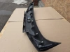 Накладка задней двери багажника Lexus RX 4 (GGL25) 2015-2022 OEM 76801-48440
