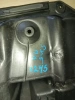 Дверная карта Mazda CX-5 1 KE 2015-2017 передняя левая, OEM KD535997X