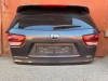Крышка багажника Kia Sorento Prime (UM) 2014–2020, OEM 73700-C5121