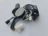 Состояние пластиковой накладки замка 5808A135