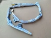 OEM-шторка безопасности левая 621800E090 для Lexus RX 4 — общий вид
