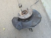 Кулак поворотный передний левый Toyota Corolla E210, 2018-, OEM 48045-02150