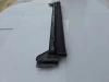 OEM 81666D9000 шторка панорамы Kia Sportage QL деталь вблизи