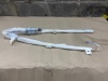 Шторка безопасности левая Toyota Corolla Cross (ZVG10) 2020- OEM