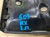 Правая задняя фара на крышке багажника Lexus RX 4 (OEM 81580-48280) на авто доноре