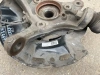 Кулак поворотный Kia Proceed CD 2018 левый OEM 51750-L1100
