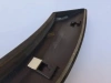 Молдинг задней левой двери Lexus NX (2014-2017) OEM 75062-78010