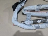 Шторка безопасности Mitsubishi Outlander 3 GF OEM MN184824 упаковка в стрейч