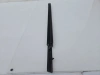 Бархотка двери Toyota Camry 70 XV70 (2017-2023) задняя левая, OEM 67892-06010