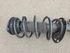 Крупный план наклейки с OEM номером K123-34-700C на корпусе