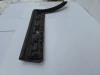 Молдинг задней левой двери Kia Sorento Prime (UM) 2014-2020, OEM 87775-C5200