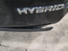 Оригинальная Крышка Багажника Toyota RAV4 50 XA50 2018- (OEM: 67005-42670)