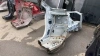 Лонжерон передний левый Toyota Rav 4 50 (XA50) 2018- 5120536020