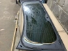 Стекло крышки багажника Mitsubishi Outlander 3 (GF) 2013-2021 — OEM 6503B640