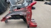 Передний левый лонжерон Honda CR-V 5 (RW) 2020- | OEM 71100-TLA-A00