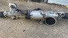 Рулевая рейка Hyundai Santa Fe 4 TM (2018-2024) OEM 56500-S1500