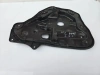 Дверная карта Mazda CX-5 1 KE артикул 263016-5058 с защелками