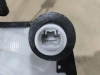 Замок двери правый Toyota Prius 4 XW50 2015-2023 OEM 69050-47040