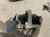 Тормозной суппорт правый передний Toyota Corolla E210 (2018-) OEM 47750-02210