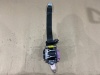 Задний правый ремень безопасности Toyota Corolla E210 2020- OEM 73230-02460