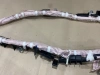 Хонда CRV 5 шторка безопасности 81131-TLA-H22 на стеллаже