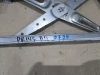 Состояние направляющих и троса стеклоподъемника Toyota Prius 4 2017 года, OEM 85730-06020