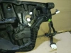 Дверная карта Mazda CX-5 1 KE 2015-2017 передняя левая, OEM KD535997X