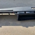 Торпедо Toyota RAV4 40 XA40 вид спереди