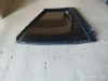 Оригинальная форточка двери Toyota Corolla E210 68123-02510, крупный план OEM номера