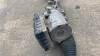 Рулевая рейка Hyundai Santa Fe 4 TM (2018-2024) OEM 56500-B8100