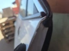 Передняя правая дверь Toyota Rav4 50 XA50 2018- 67001-0R120