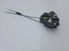 Замок двери Lexus NX 2014-2021 (передний правый) OEM 6903078020