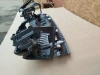 Торпедо Toyota Camry 70 (XV70) 2017-2023, OEM 55401-06470-C1