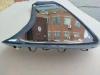 Стекло крышки багажника Lexus RX 4 (GGL25L GYL25L) 2015-2023, OEM 68105-48520