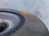 Диск тормозной передний Hyundai Tucson TL (2015-2021) OEM 517123T500