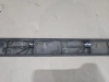 Молдинг двери Hyundai Tucson TL (2015-2021) левый передний OEM 878602E000