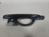 Ручка двери ASX задняя левая OEM MR391177 - посадочные места
