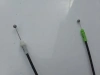 Разъём замка задней левой двери Toyota Corolla E210 69060-02410 проверка контактов