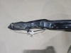 Левый датчик положения двери багажника для Renault Koleos (HZG) 2016– 904308141R