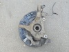 Кулак поворотный Lexus RX 4 (GGL25L GYL25L AGL20L AGL25L) 2015-2022 передний левый OEM 48012-48160