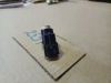 Корпус датчика и его маркировка OEM 8651A251XA