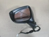 Зеркало боковое левое Mazda CX-5 1 (KE) 2015-2017 OEM KD52521Y0