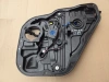 Дверная карта задняя правая для Hyundai Santa Fe 4 (TM) 2018-2024 oem 83481-S1000