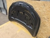 Капот Лексус RX 4 (2015-2022) кузов GGL25L — OEM 53301-48180