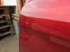 Передняя левая дверь Mitsubishi ASX (GA) 2010-2023 OEM 5700B533