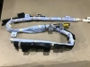 Шторка безопасности Lexus RX 4 2015-2022 левая (OEM 73910-48020)